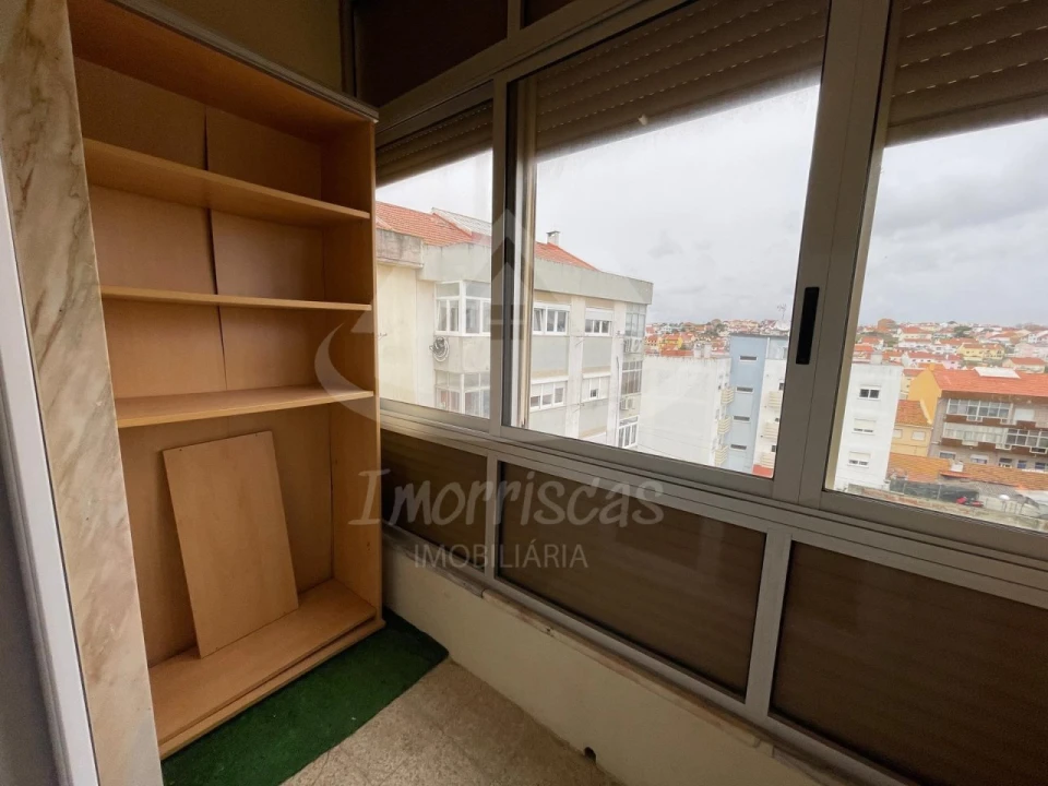 Apartamento T3 para Venda em Santa Iria de Azoia, São João da Talha e Bobadela Foto 5