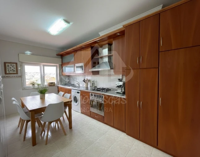 Apartamento T3 para Venda em Santa Iria de Azoia, São João da Talha e Bobadela Foto 6