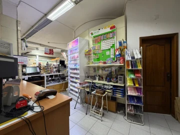 Negócio para Cedência de Quotas em Santa Iria de Azoia, São João da Talha e Bobadela