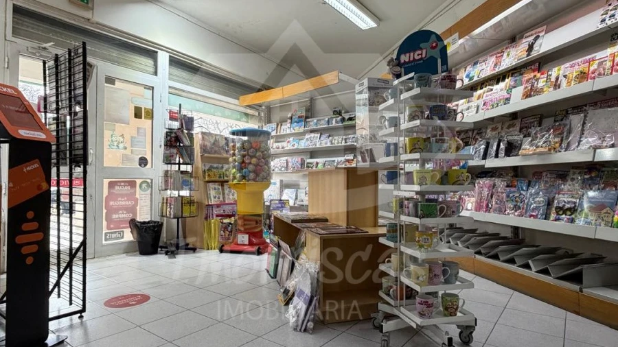 Negócio para Cedência de Quotas em Santa Iria de Azoia, São João da Talha e Bobadela