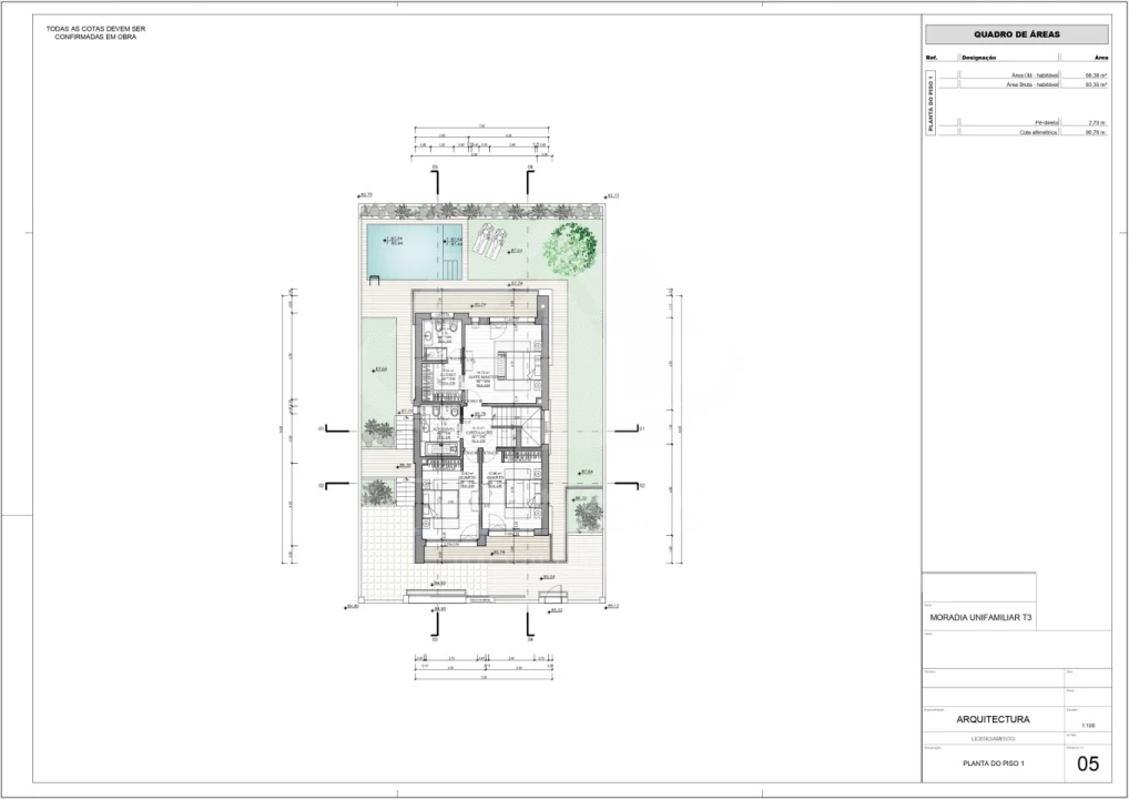 Terreno para Venda em Vialonga Foto 15