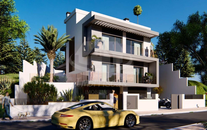 Terreno para Venda em Vialonga Foto 9