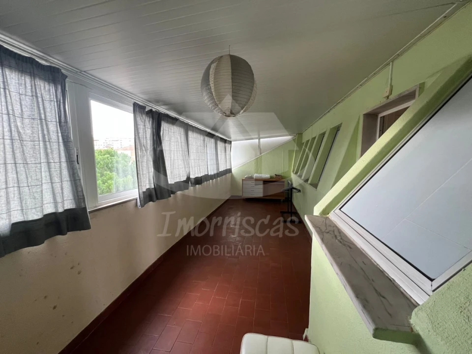 Escritório para Venda em Póvoa de Santa Iria e Forte da Casa Foto 6