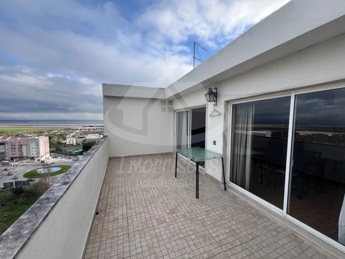 Escritório para Venda em Póvoa de Santa Iria e Forte da Casa Foto 8