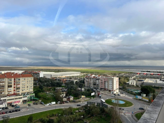 Escritório para Venda em Póvoa de Santa Iria e Forte da Casa Foto 9