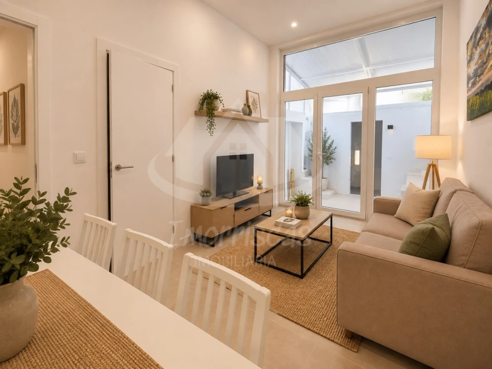 Apartamento T3 para Venda em Moscavide e Portela Foto 1