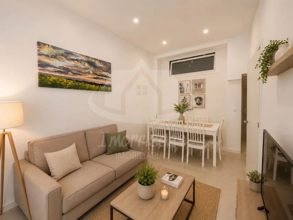 Apartamento T3 para Venda em Moscavide e Portela Foto 3