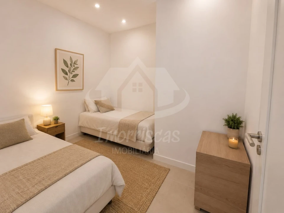 Apartamento T3 para Venda em Moscavide e Portela Foto 14