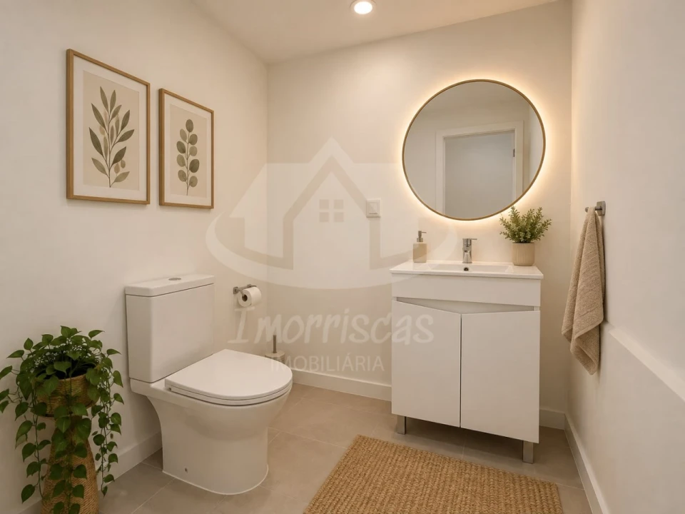 Apartamento T3 para Venda em Moscavide e Portela Foto 20