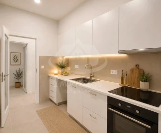 Apartamento T3 para Venda em Moscavide e Portela