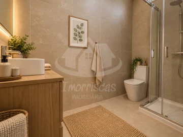 Apartamento T3 para Venda em Moscavide e Portela