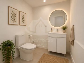 Apartamento T3 para Venda em Moscavide e Portela