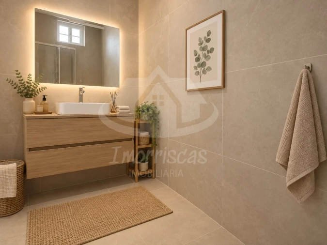 Apartamento T3 para Venda em Moscavide e Portela Foto 18