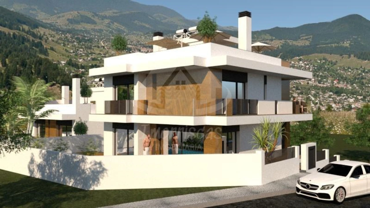 Moradia T5 para Venda em Santa Iria de Azoia, São João da Talha e Bobadela Foto 26