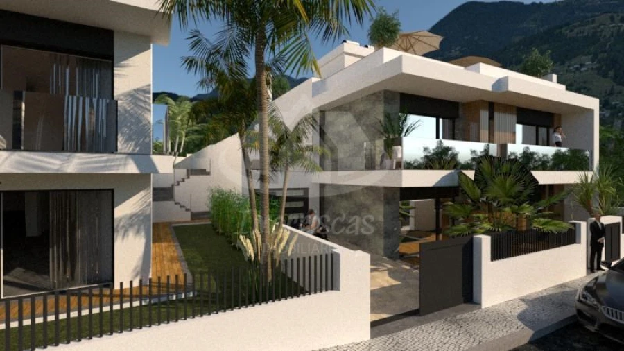 Moradia T5 para Venda em Santa Iria de Azoia, São João da Talha e Bobadela Foto 24