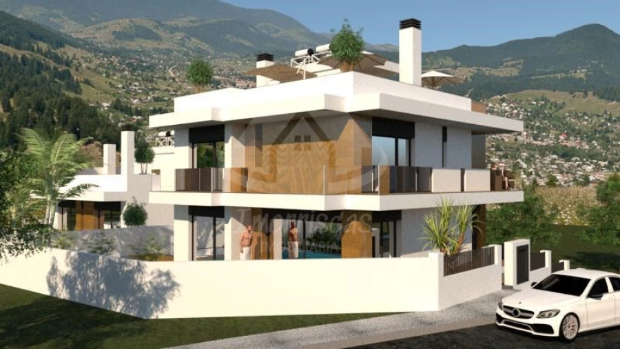 Moradia T5 para Venda em Santa Iria de Azoia, São João da Talha e Bobadela Foto 26