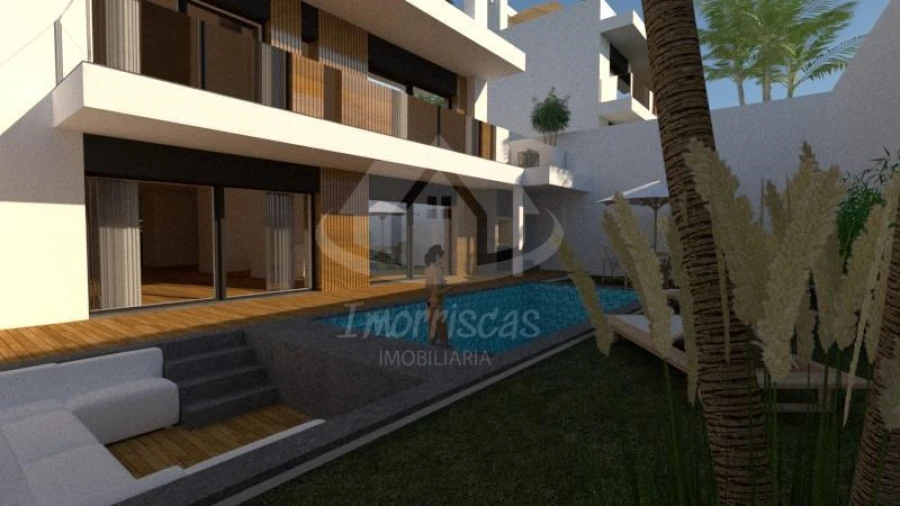 Moradia T5 para Venda em Santa Iria de Azoia, São João da Talha e Bobadela Foto 28