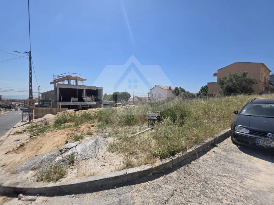 Terreno para Venda em Santa Iria de Azoia, São João da Talha e Bobadela Foto 5