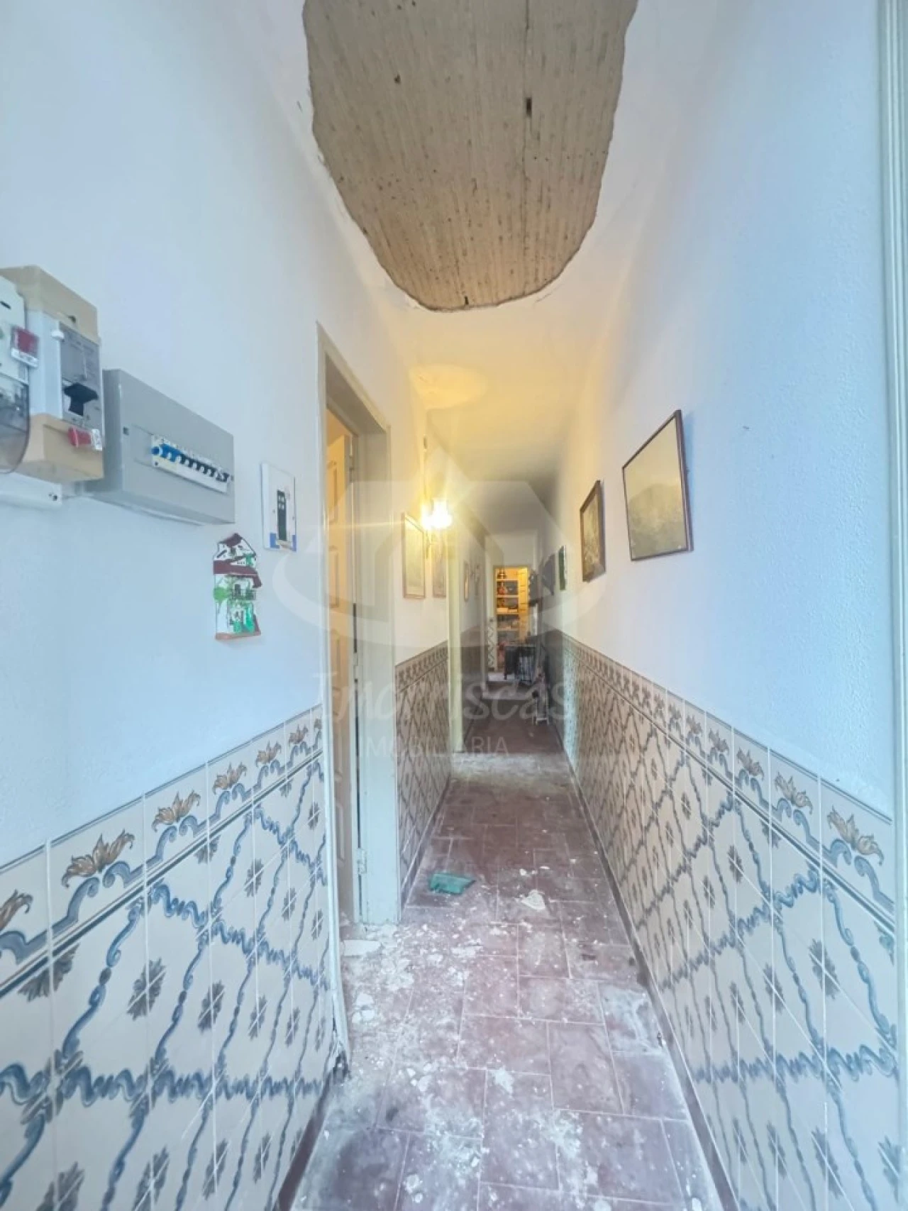 Moradia T6 para Venda em Fanhões Foto 36