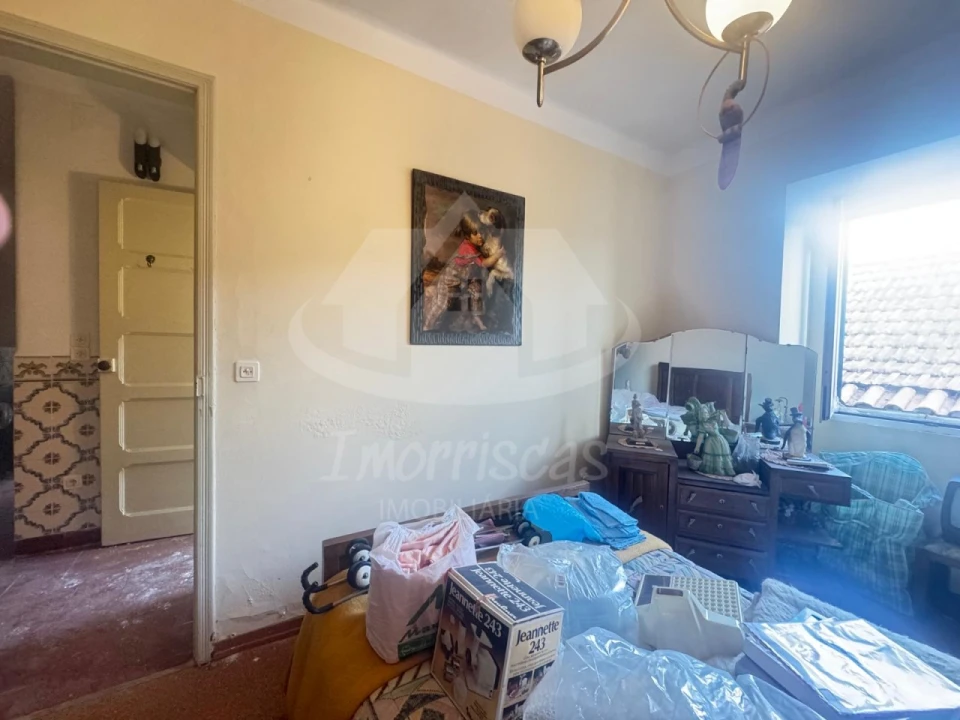 Moradia T6 para Venda em Fanhões Foto 27