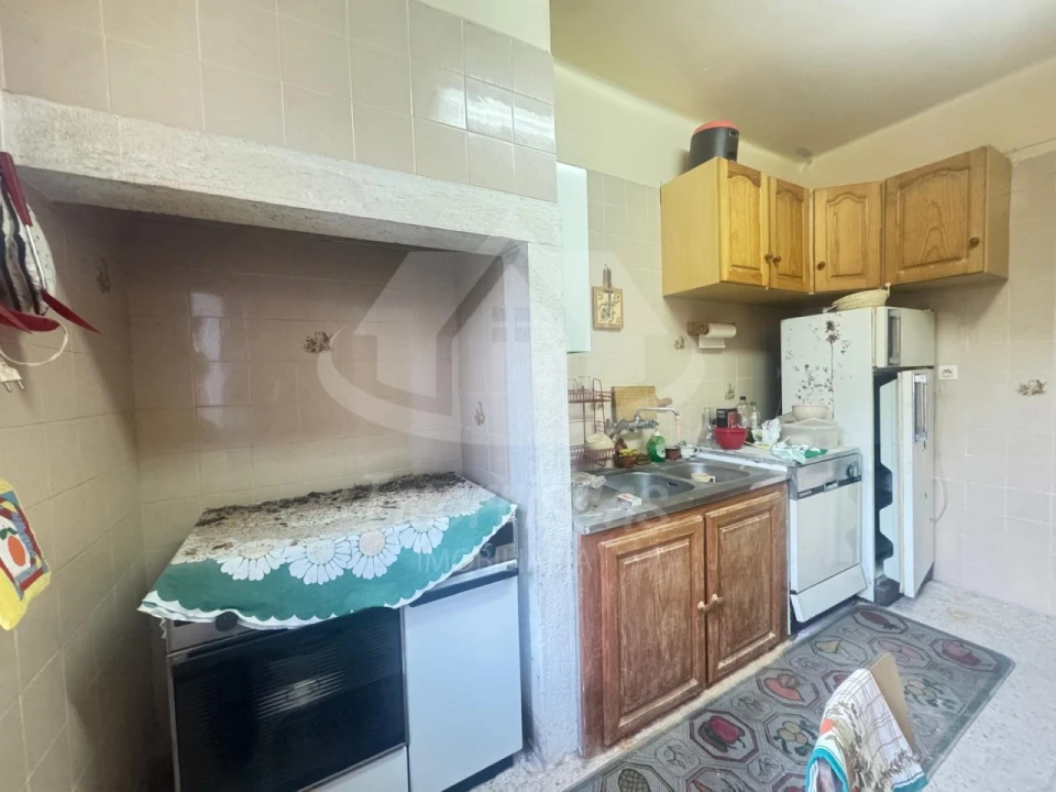 Moradia T6 para Venda em Fanhões Foto 14