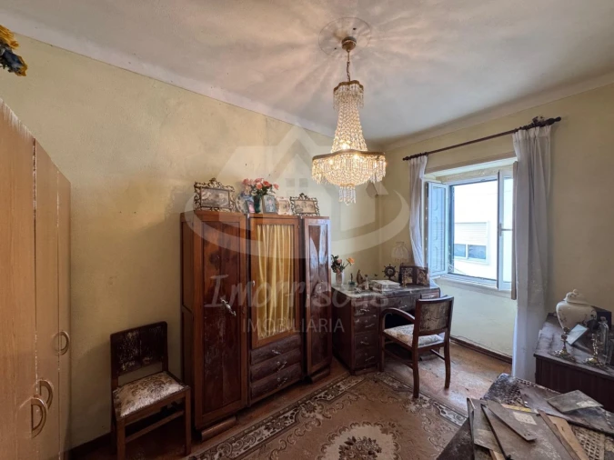 Moradia T6 para Venda em Fanhões Foto 20