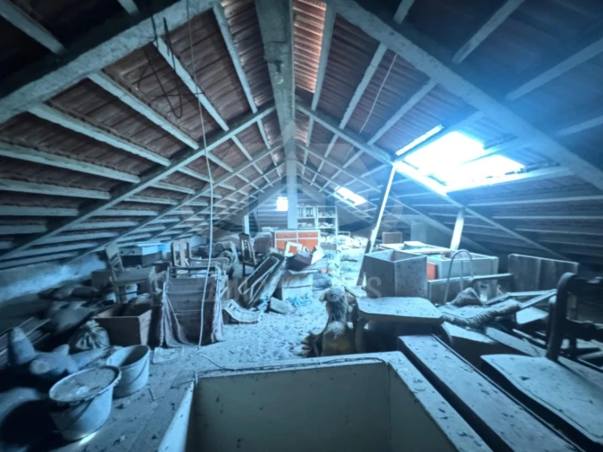 Moradia T6 para Venda em Fanhões Foto 42