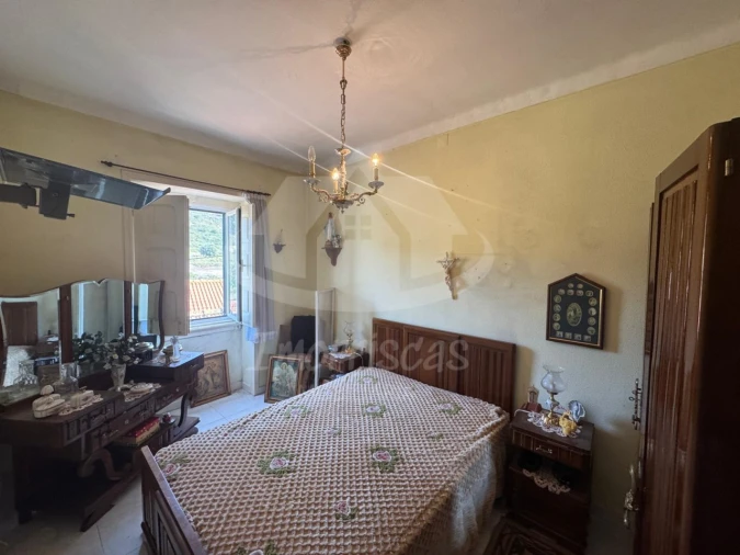 Moradia T6 para Venda em Fanhões Foto 17