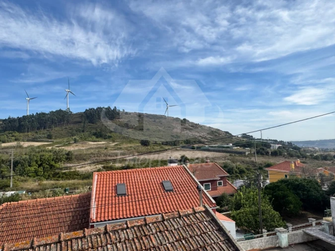 Moradia T6 para Venda em Fanhões Foto 51