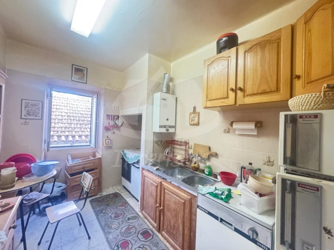 Moradia T6 para Venda em Fanhões Foto 12