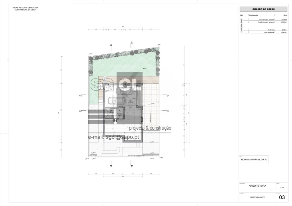 Moradia T4 para Venda em Vialonga Foto 9