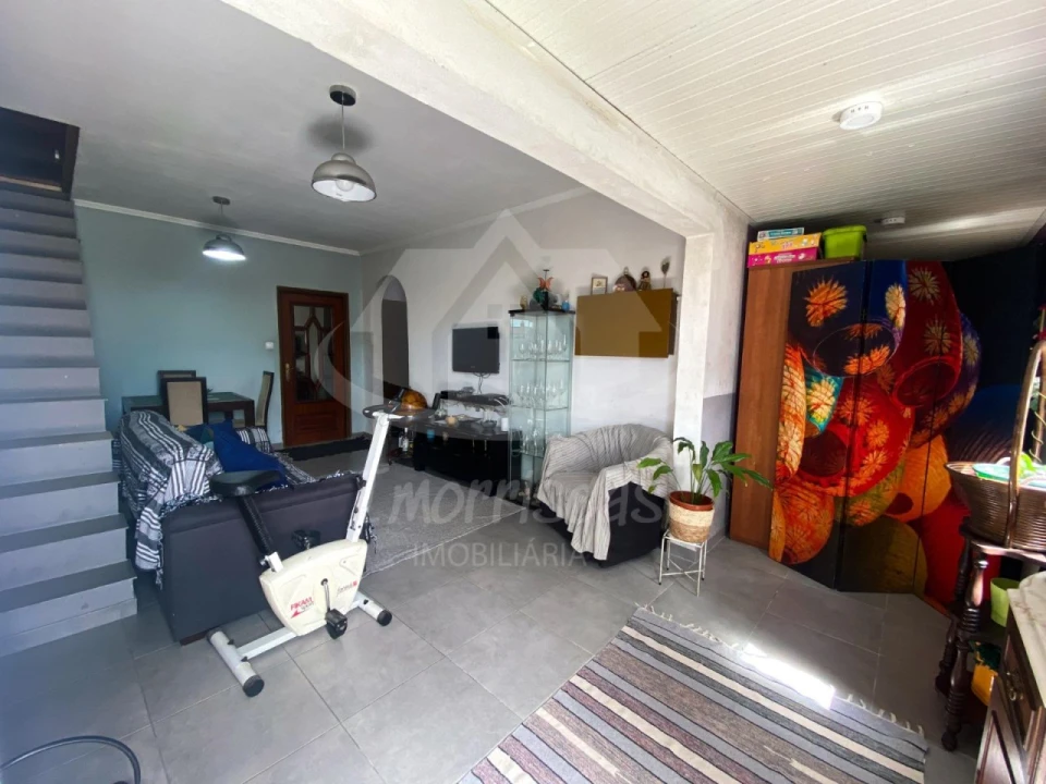 Moradia T2 para Venda em Camarate, Unhos e Apelação Foto 3