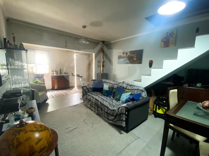 Moradia T2 para Venda em Camarate, Unhos e Apelação