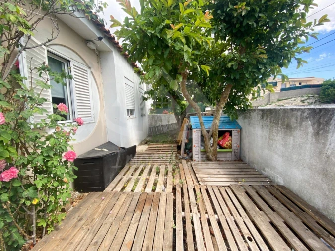 Moradia T2 para Venda em Camarate, Unhos e Apelação Foto 18