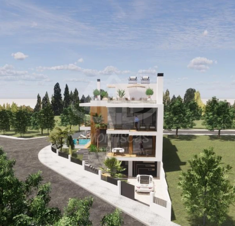 Moradia T4 para Venda em Santa Iria de Azoia, São João da Talha e Bobadela Foto 4