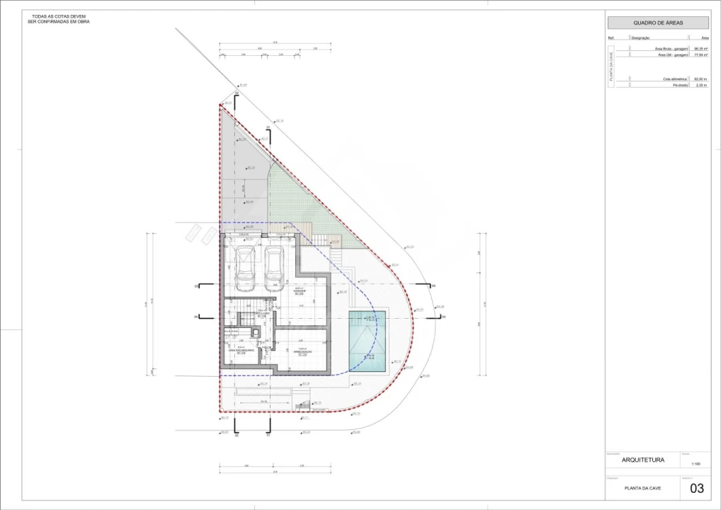 Moradia T4 para Venda em Santa Iria de Azoia, São João da Talha e Bobadela Foto 48