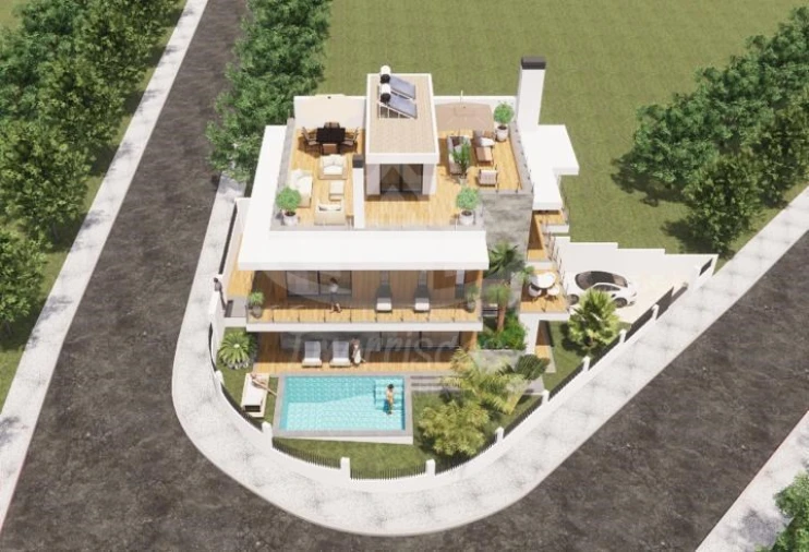 Moradia T4 para Venda em Santa Iria de Azoia, São João da Talha e Bobadela Foto 2