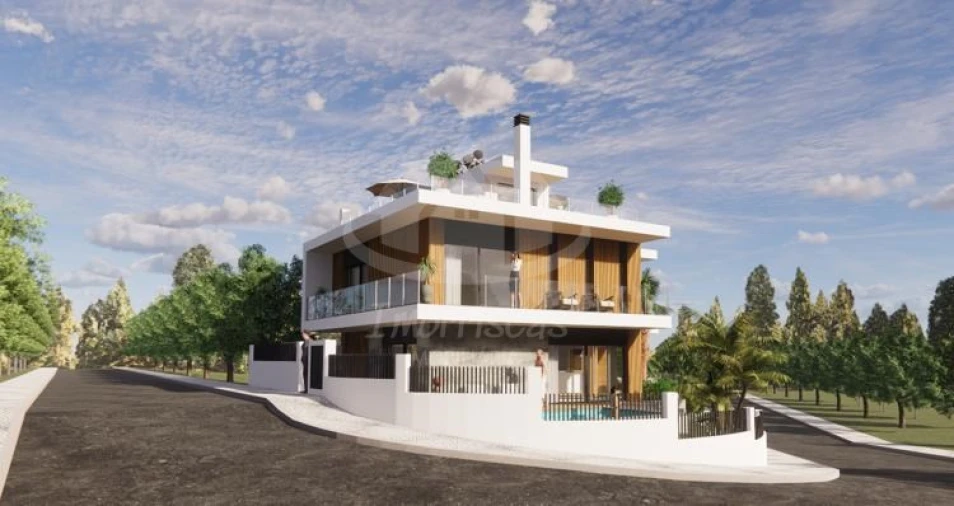 Moradia T4 para Venda em Santa Iria de Azoia, São João da Talha e Bobadela Foto 6