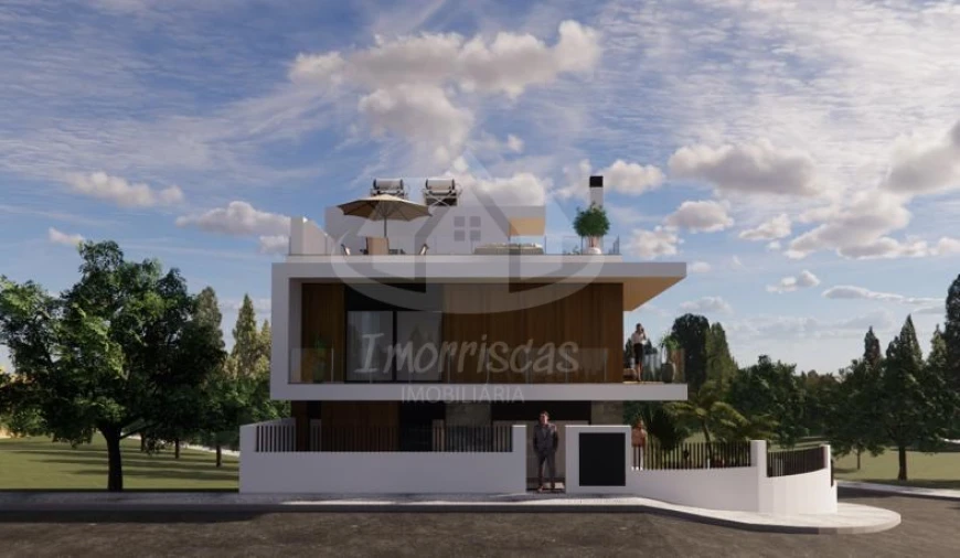 Moradia T4 para Venda em Santa Iria de Azoia, São João da Talha e Bobadela Foto 7