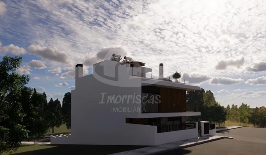 Moradia T4 para Venda em Santa Iria de Azoia, São João da Talha e Bobadela Foto 8