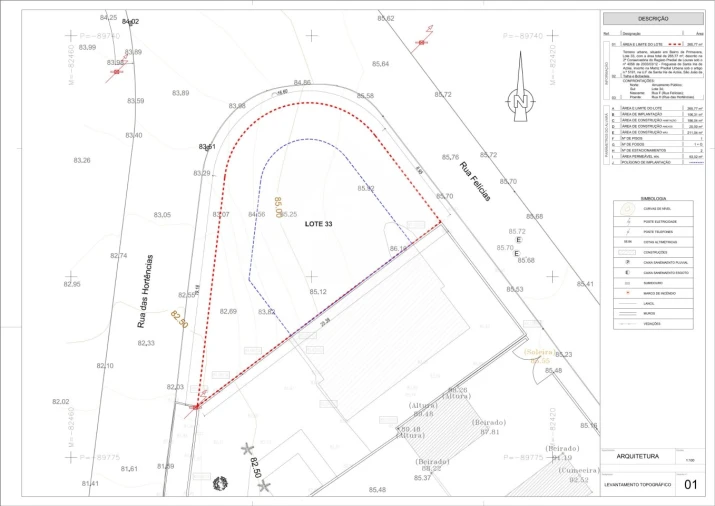 Moradia T4 para Venda em Santa Iria de Azoia, São João da Talha e Bobadela Foto 47