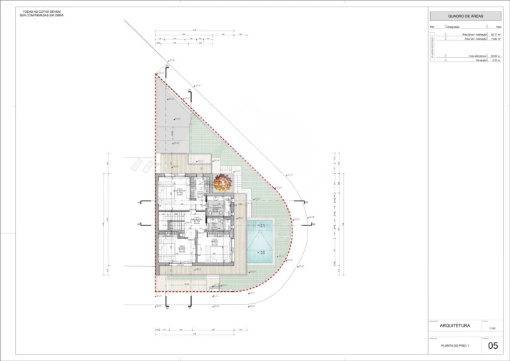 Moradia T4 para Venda em Santa Iria de Azoia, São João da Talha e Bobadela Foto 50