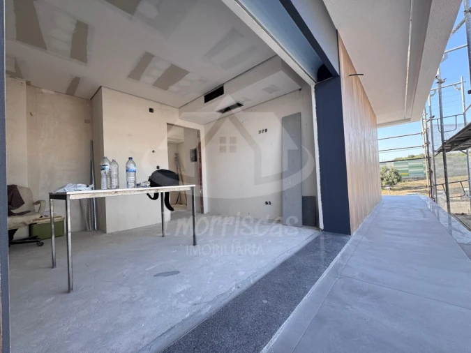 Moradia T4 para Venda em Santa Iria de Azoia, São João da Talha e Bobadela Foto 19