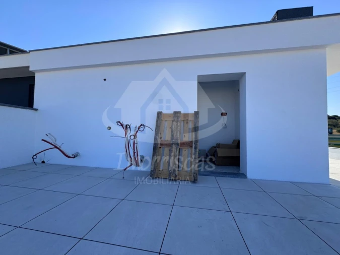 Moradia T4 para Venda em Santa Iria de Azoia, São João da Talha e Bobadela Foto 39