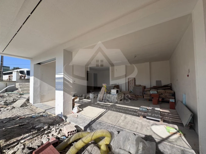 Moradia T4 para Venda em Santa Iria de Azoia, São João da Talha e Bobadela Foto 26