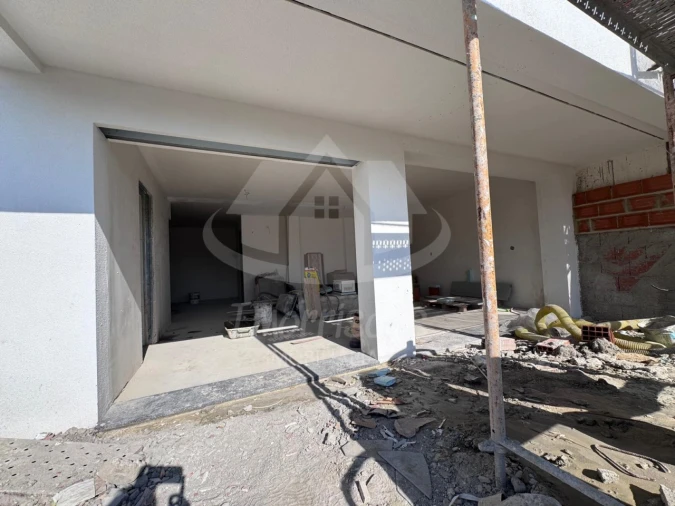 Moradia T4 para Venda em Santa Iria de Azoia, São João da Talha e Bobadela Foto 43