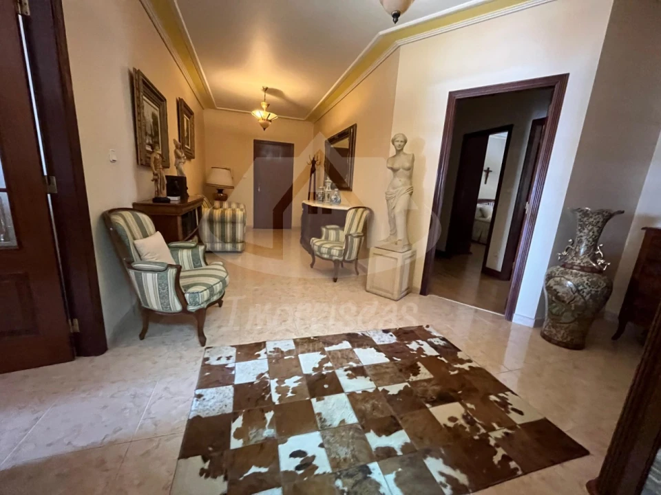 Apartamento T3 para Venda em Póvoa de Santa Iria e Forte da Casa Foto 7