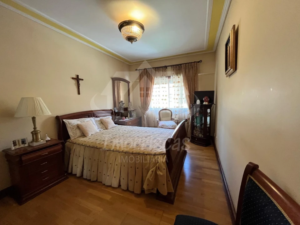 Apartamento T3 para Venda em Póvoa de Santa Iria e Forte da Casa Foto 10