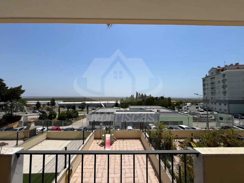 Apartamento T3 para Venda em Póvoa de Santa Iria e Forte da Casa Foto 19