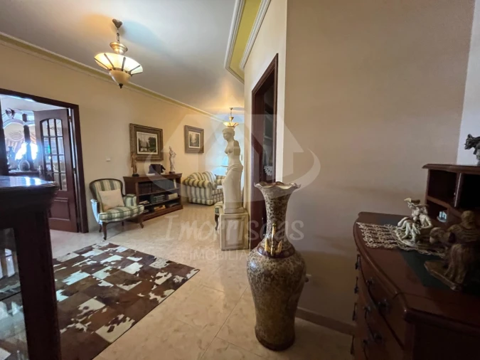 Apartamento T3 para Venda em Póvoa de Santa Iria e Forte da Casa Foto 8